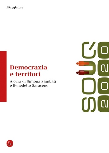  Aa.vv. - SOUQ 2020 - Democrazia e territori.