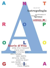 Storie di vita