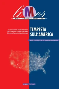 Tempesta sull'America