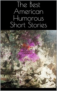 Aa. Vv. - The Best American Humorous Short Stories.