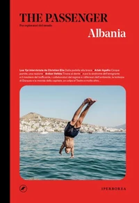 The Passenger - Albania