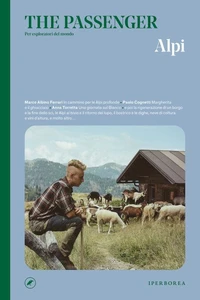 The Passenger - Alpi
