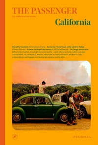 The Passenger – California