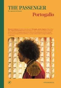  Aa.vv. - The Passenger – Portogallo.