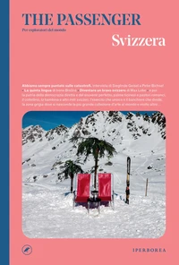 The Passenger – Svizzera
