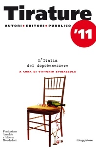  Aa.vv. et Spinazzola V. - Tirature 2011.