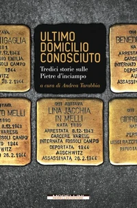 Ultimo domicilio conosciuto