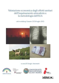 Valutazione economica degli effetti sanitari dell'inquinamento atmosferico: la metodologia dell'EEA