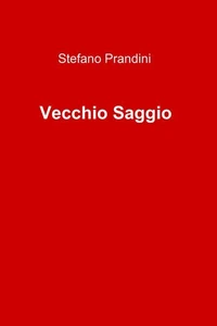 Vecchio Saggio