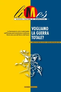 Vogliamo la guerra totale?