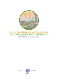 XXXIII Congresso nazionale AIP