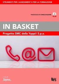 Yuppi! – In basket