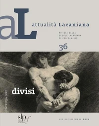 Attualità Lacaniana 36