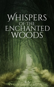 Ebook gratuit télécharger amazon prime Whispers of the Enchanted Woods: The TikTok Sensation