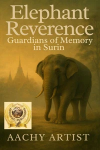 Elephant Reverence: