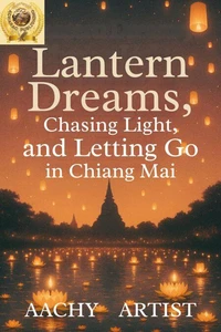 Lantern Dreams: Chasing Light and Letting Go in Chiang Mai: