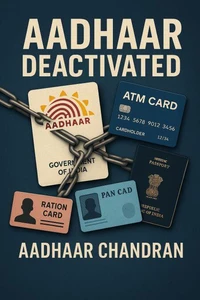 Aadhaar Deactivated