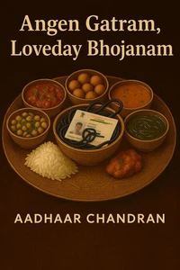 Angen Gatram, Loveday Bhojanam