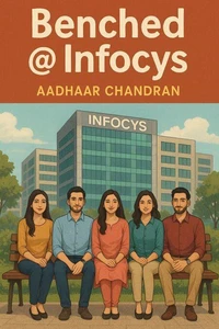 Benched @ InfoCys