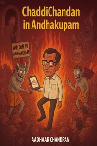 ChaddiChandan in Andhakupam