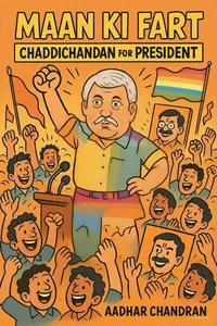 Maan Ki Fart: ChaddiChandan for President