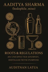 Roots and regulations (unexpected journey , distilled with purpose)