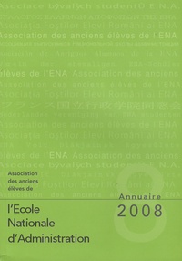  AAEENA - Annuaire des anciens élèves de l'Ecole Nationale d'Administration.