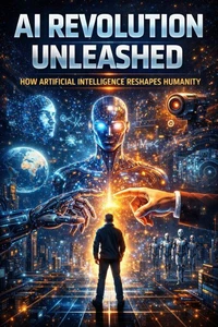 AI Revolution Unleashed: How Artificial Intelligence Reshapes Humanity