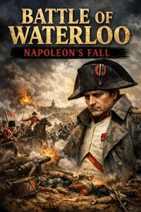 Battle of Waterloo: Napoleon's Fall
