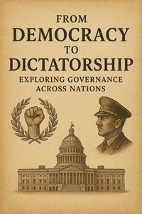 From Democracy to Dictatorship: Exploring Governance Across Nations