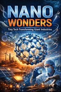 Nano Wonders: Tiny Tech Transforming Giant Industries