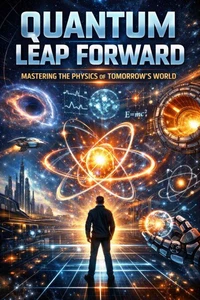 Quantum Leap Forward: Mastering the Physics of Tomorrow's World