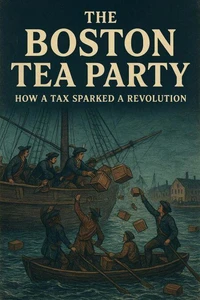 The Boston Tea Party: How a Tax Sparked a Revolution
