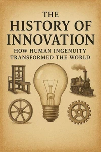 The History of Innovation: How Human Ingenuity Transformed the World