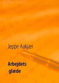 Arbejdets glæde