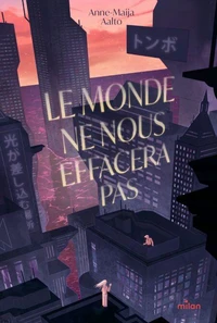 Le monde ne nous effacera pas