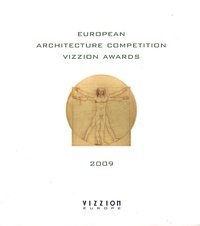  Aam éditions - Vizzion awards 2009 - Concours européen d'architecture à haute valeur environnementale.