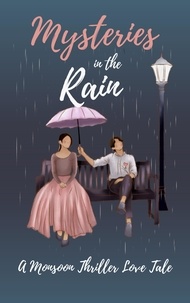  aarat - Mysteries in the Rain: A Monsoon Thriller Love Tale.