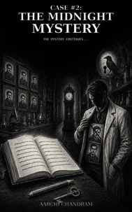 Case #2: The Midnight Mystery