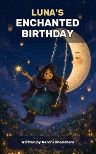 Luna's Enchanted Birthday