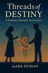Thread of Destiny- A soulmate romance across lives