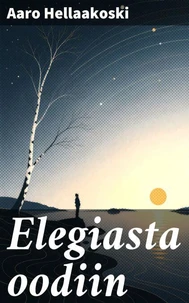Elegiasta oodiin