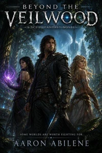 Beyond The Veilwood