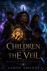 Children of The Veil