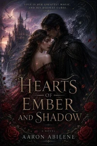 Hearts of Ember and Shadow