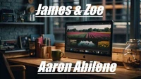 James &amp; Zoe