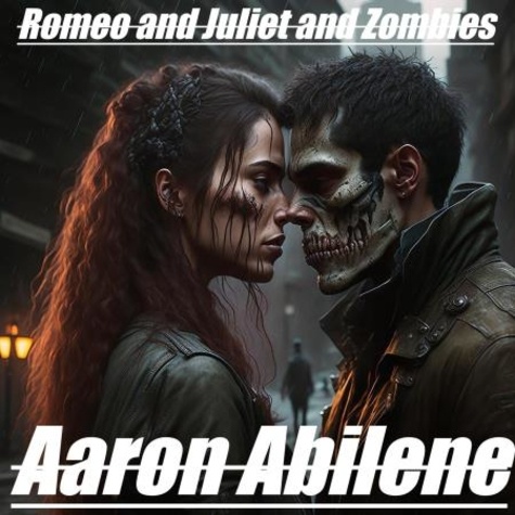 Aaron Abilene - Romeo and Juliet and Zombies.