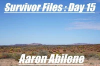 Survivor Files : Day 15