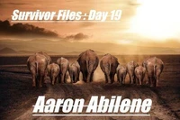 Survivor Files : Day 19