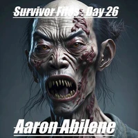 Survivor Files : Day 26